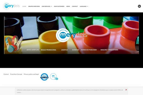 Studiofolio theme site design template sample