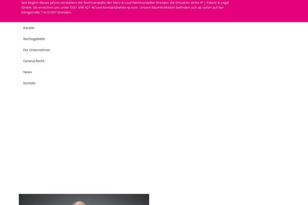Site using Google-analytics-opt-out plugin