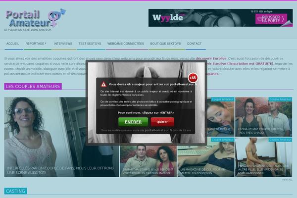 mes-amatrices.fr site used Adultvideo-01-pink