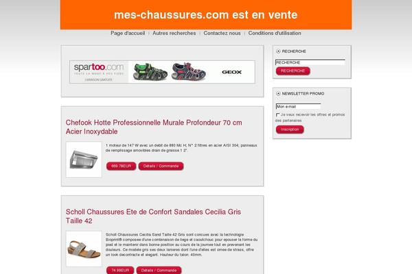 Pure_gray theme site design template sample