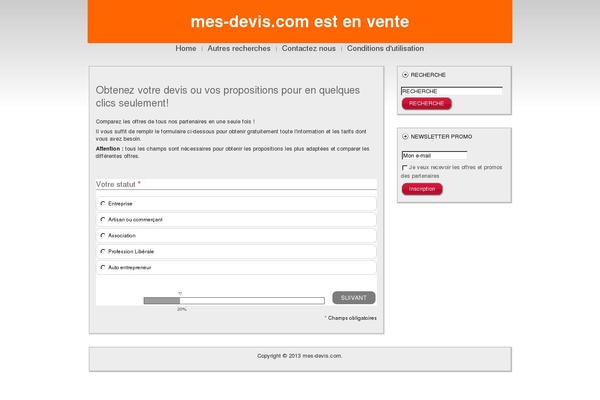 Pure_gray theme site design template sample