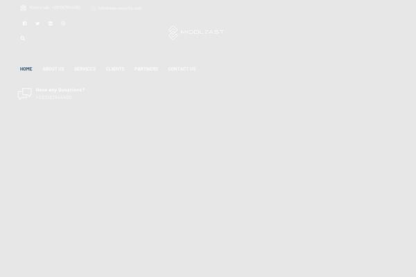 mes-security.com site used Digicop