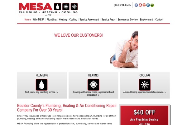 Site using Gravityforms plugin