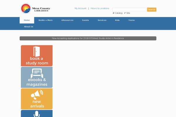 Site using Progress Bar plugin