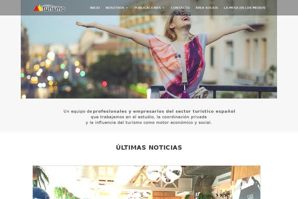 Site using Xg-tabs plugin