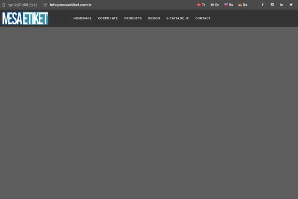 Site using Ronneby-core plugin
