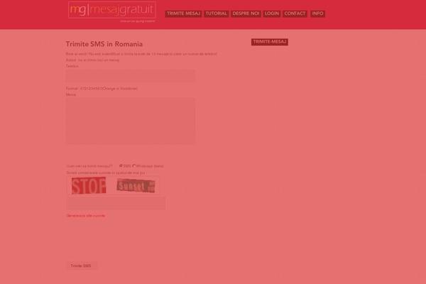 Site using WordPress File Monitor plugin