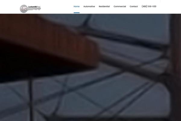 Site using Contact Form 8 plugin