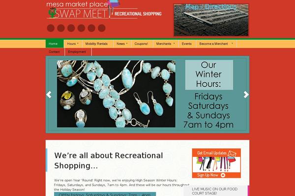 Generate theme site design template sample