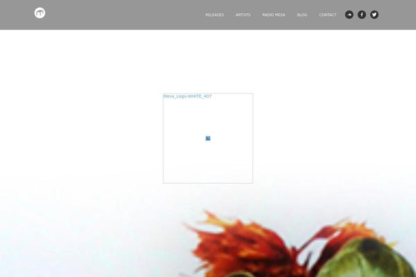 Site using Be-page-builder plugin