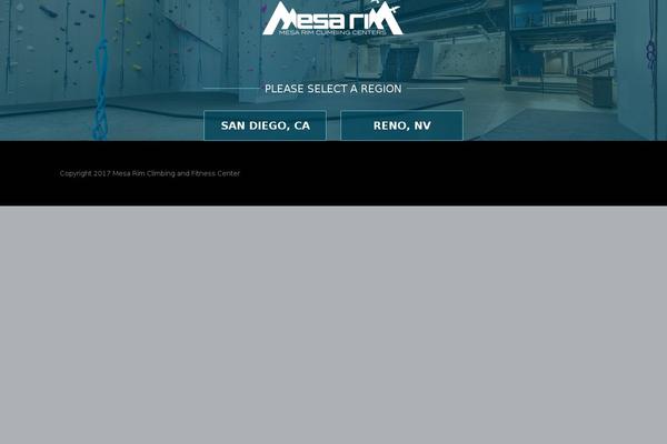 Site using Formcraft3 plugin