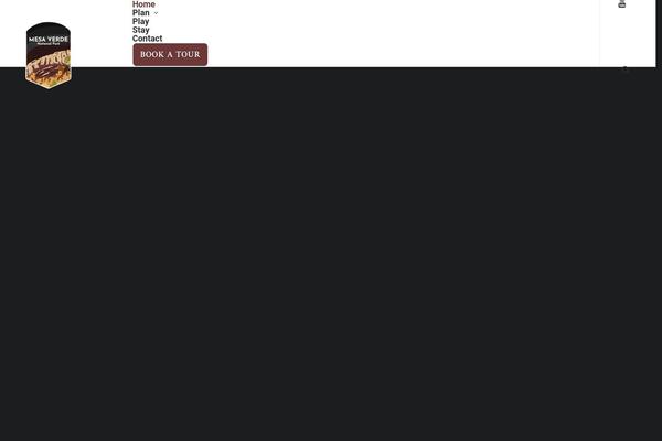 Uncode theme site design template sample