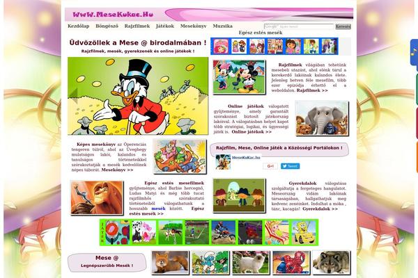 Site using Ishare_wpress plugin