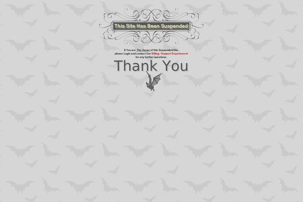 Site using WP to Twitter plugin