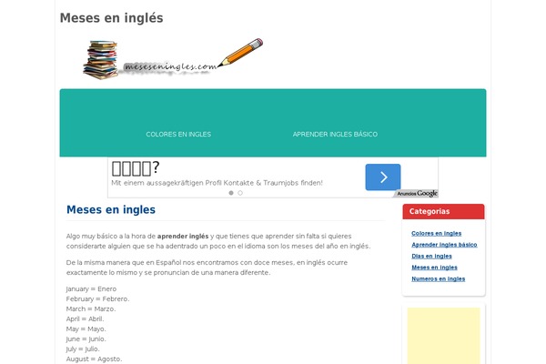 Seomeganichos theme site design template sample