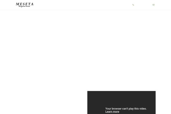 Site using Ultimate-popup-creator plugin