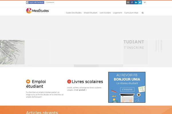 Site using Adrotate-pro plugin
