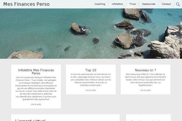 Site using Fast-velocity-minify plugin