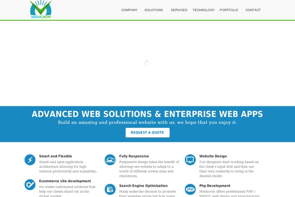 Site using Appointments plugin