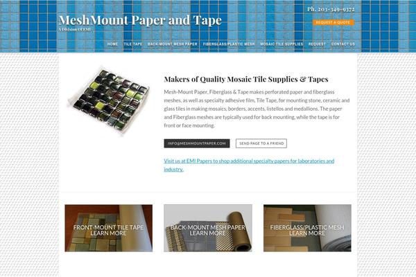 X | The Theme theme site design template sample