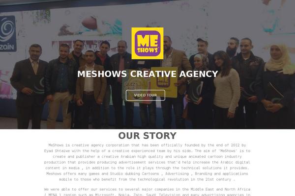 Site using GoDaddy Email Marketing plugin