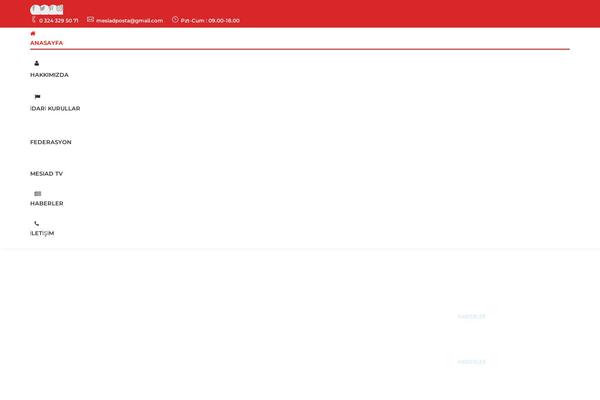 Site using Motopress-hotel-booking-lite plugin