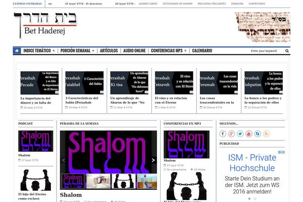 mesianicos.com site used 021_bethaderej