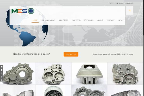 Site using MapPress Easy Google Maps plugin