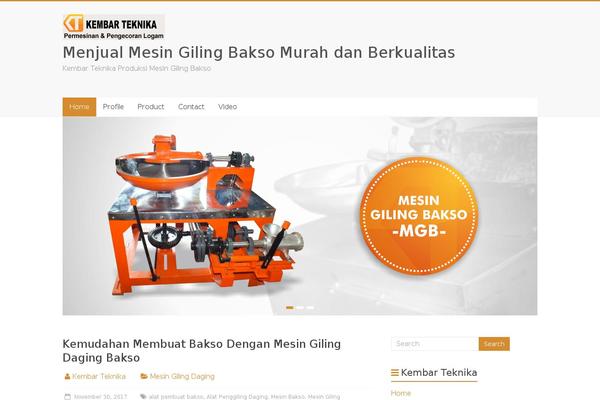 Site using Ultimate-elementor plugin