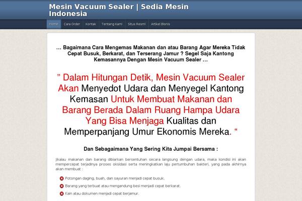 Site using Easywpseo plugin