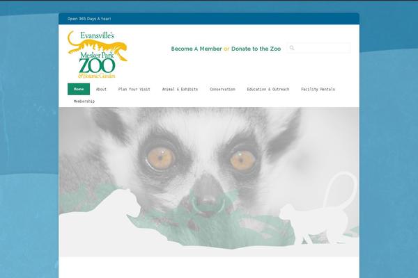 Site using Flexslider plugin