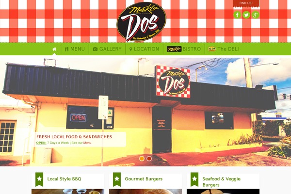 Site using Contact Form 7 Star Rating plugin