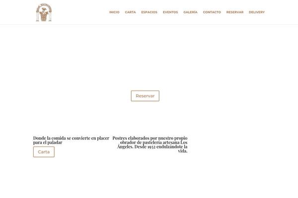 Site using Final Tiles Grid Gallery plugin