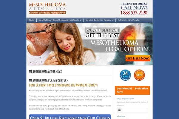 Modernize v3.1.7 theme site design template sample