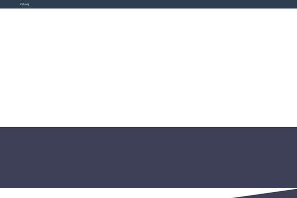 Site using Core-extension plugin
