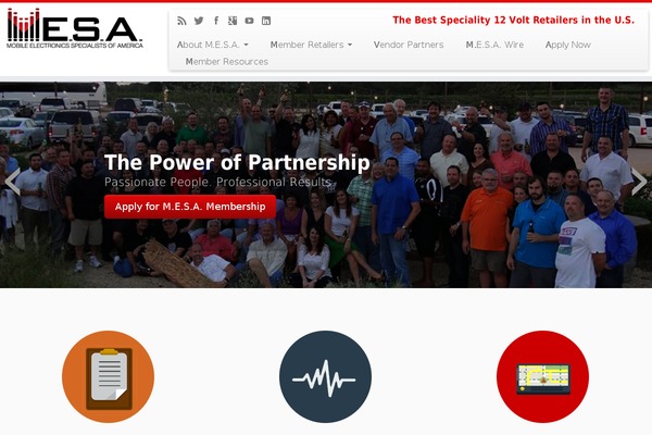 Customizr theme site design template sample