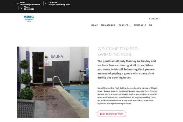 Site using Contact Form 7 Image Captcha plugin