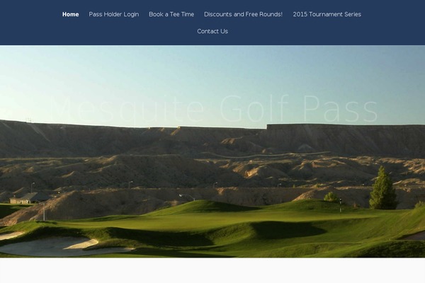 Vertex theme site design template sample