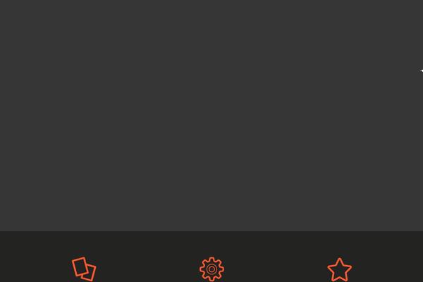 BeTheme theme site design template sample