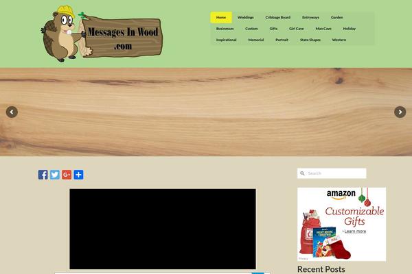 Site using Gridvideoplayer plugin