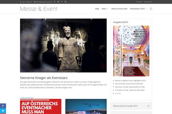 Site using Advanced Ads plugin