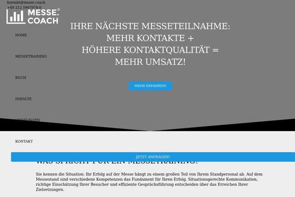 Site using Convertplug-vc plugin