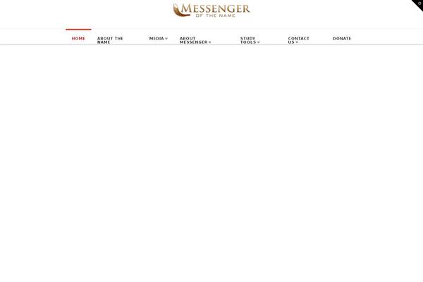Site using Archive plugin