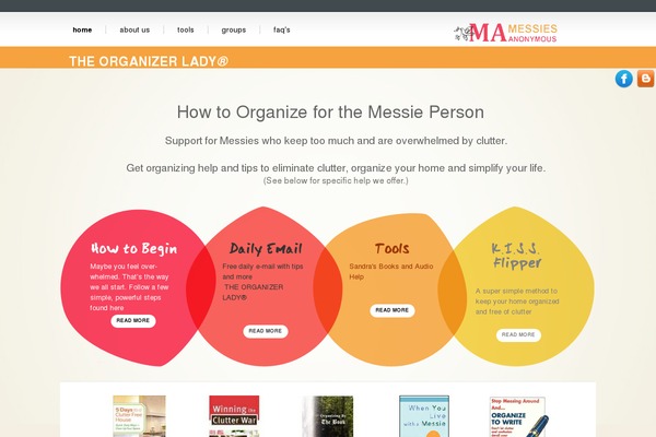 Site using Cherry-parallax plugin