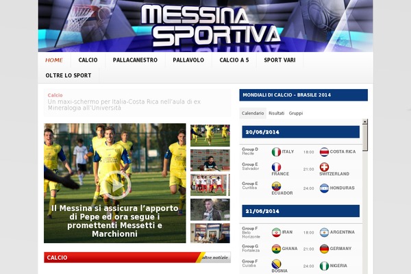 Site using TW Pagination plugin
