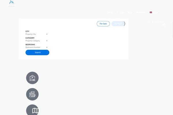 Site using Revslider-mousetrap-addon plugin