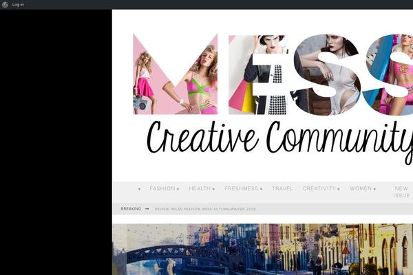 Site using Gumroad plugin