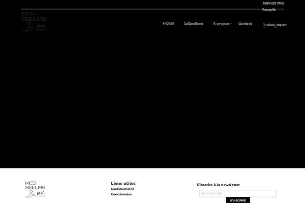 Site using Nasa-core plugin