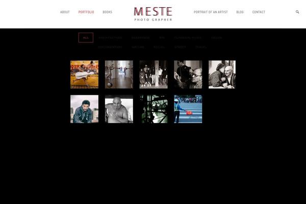 Site using Tatsu plugin