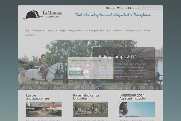 Site using ITRO Popup Plugin plugin